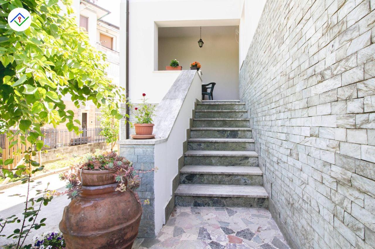 I Pini Apartment Migliarino Pisano Exterior foto